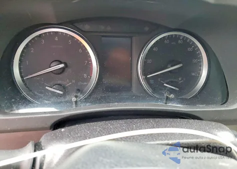 2017 Toyota Highlander Se z USA, uszkodzony, nr VIN 5TDJZRFH7HS386565